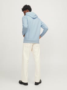 Jack & Jones Logotipas Džemperis -Skyway - 12216335