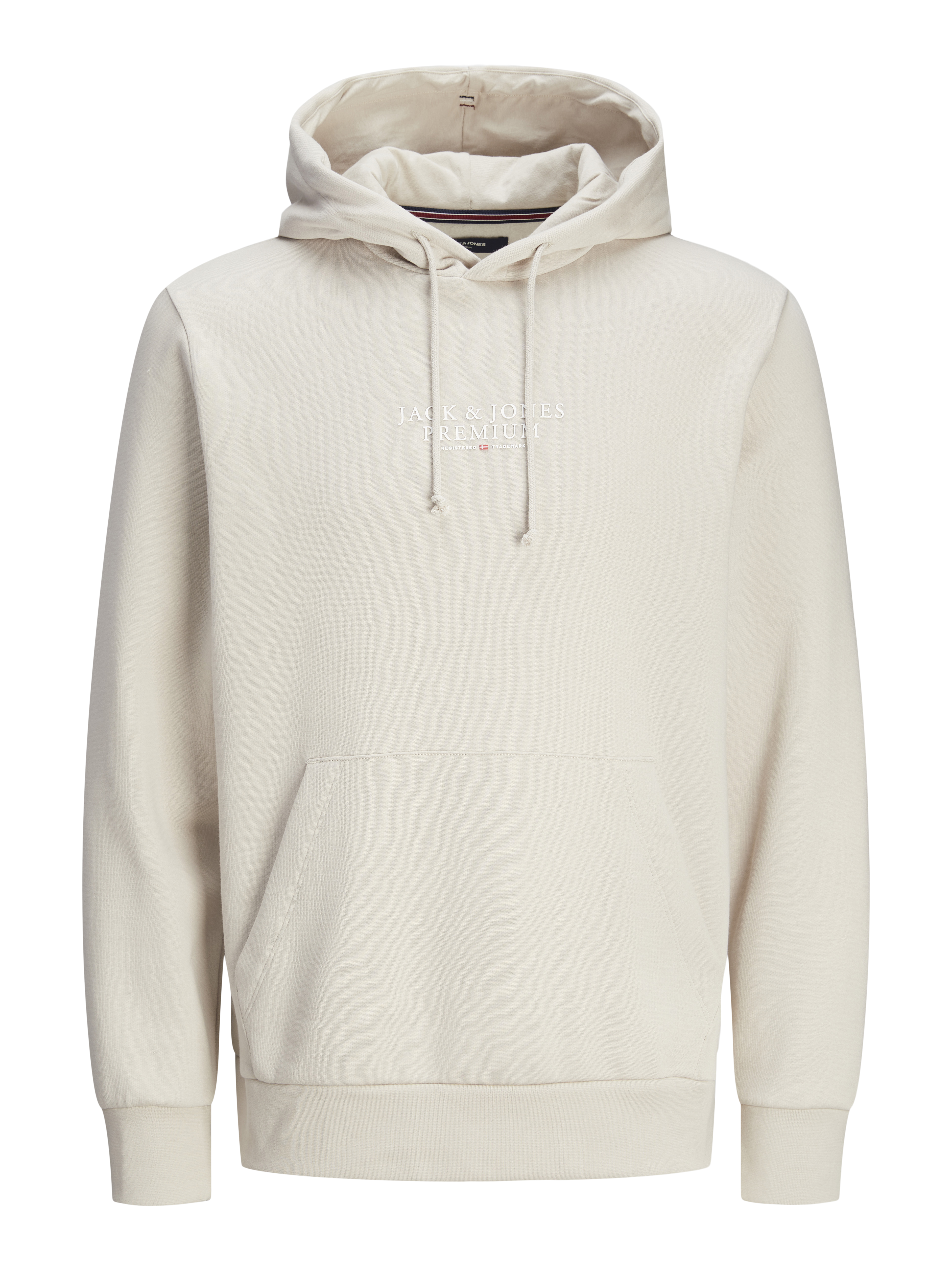 Thumbnail - Logo Kapuzenpullover