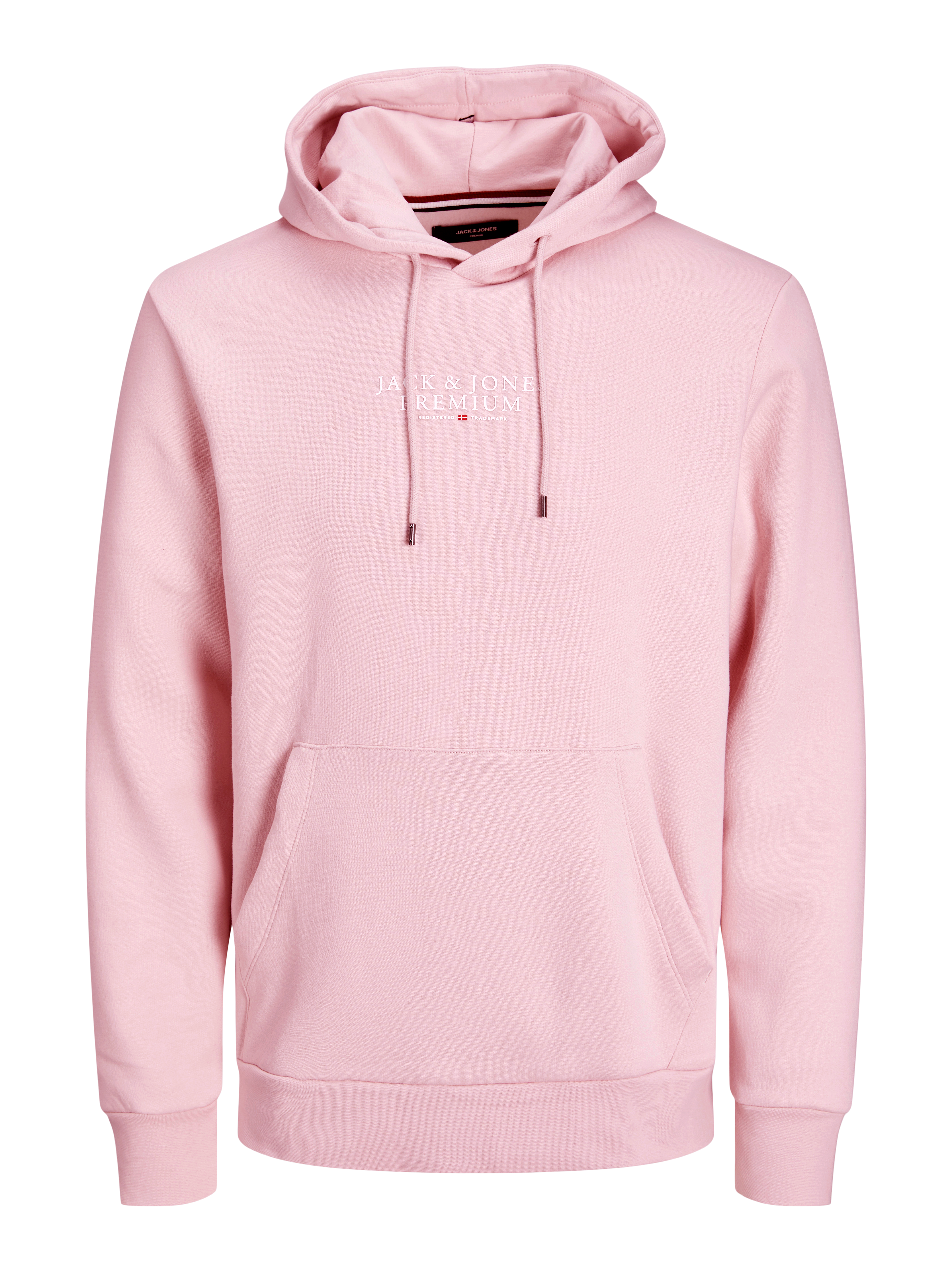 Thumbnail - Logo Kapuzenpullover