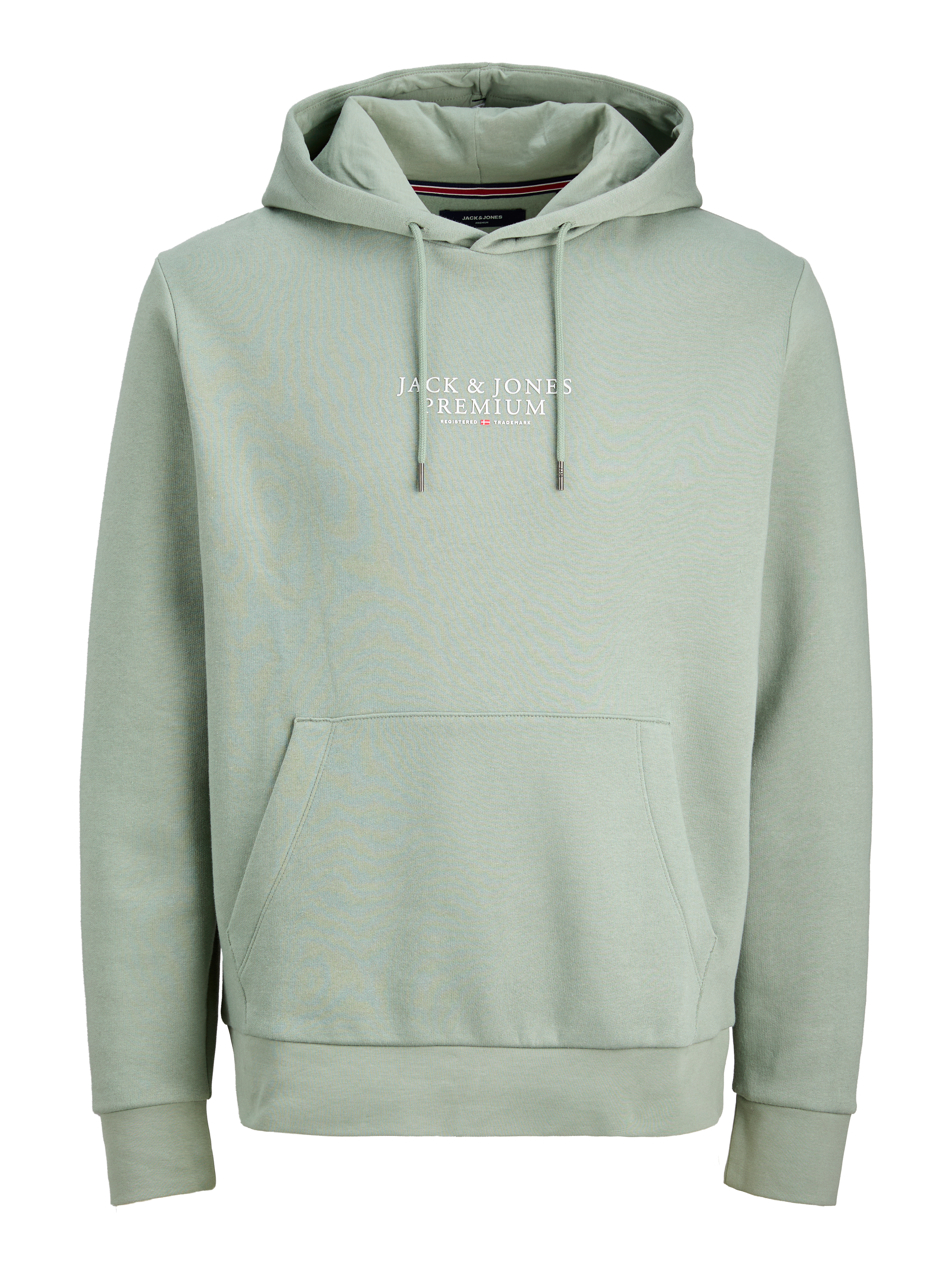 Thumbnail - Logo Kapuzenpullover
