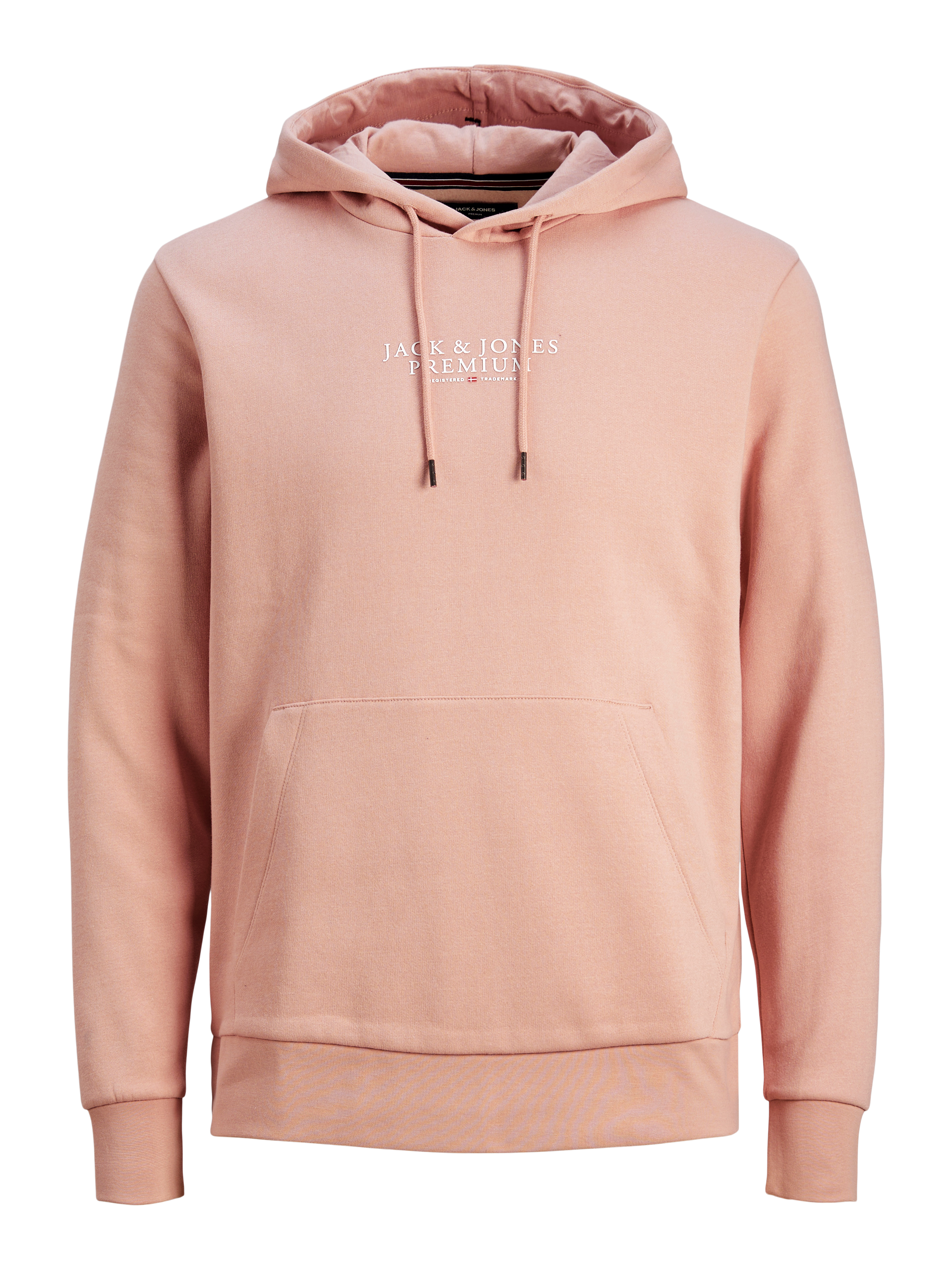 Thumbnail - Logo Kapuzenpullover