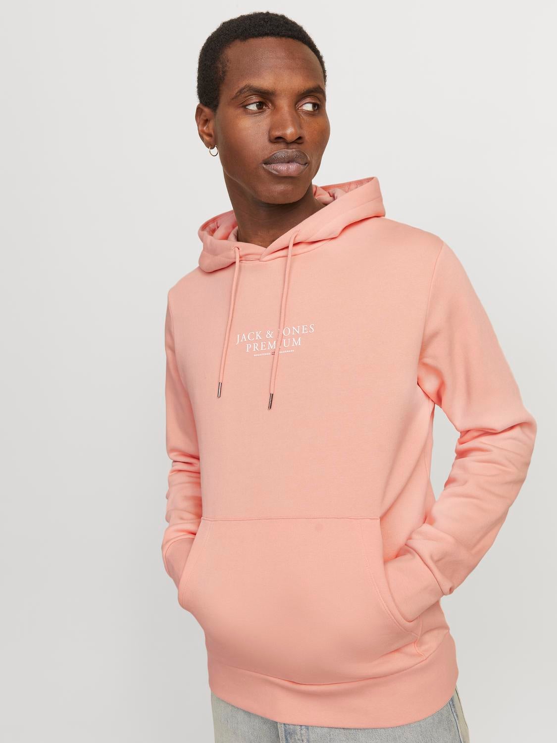 Logo Hoodie