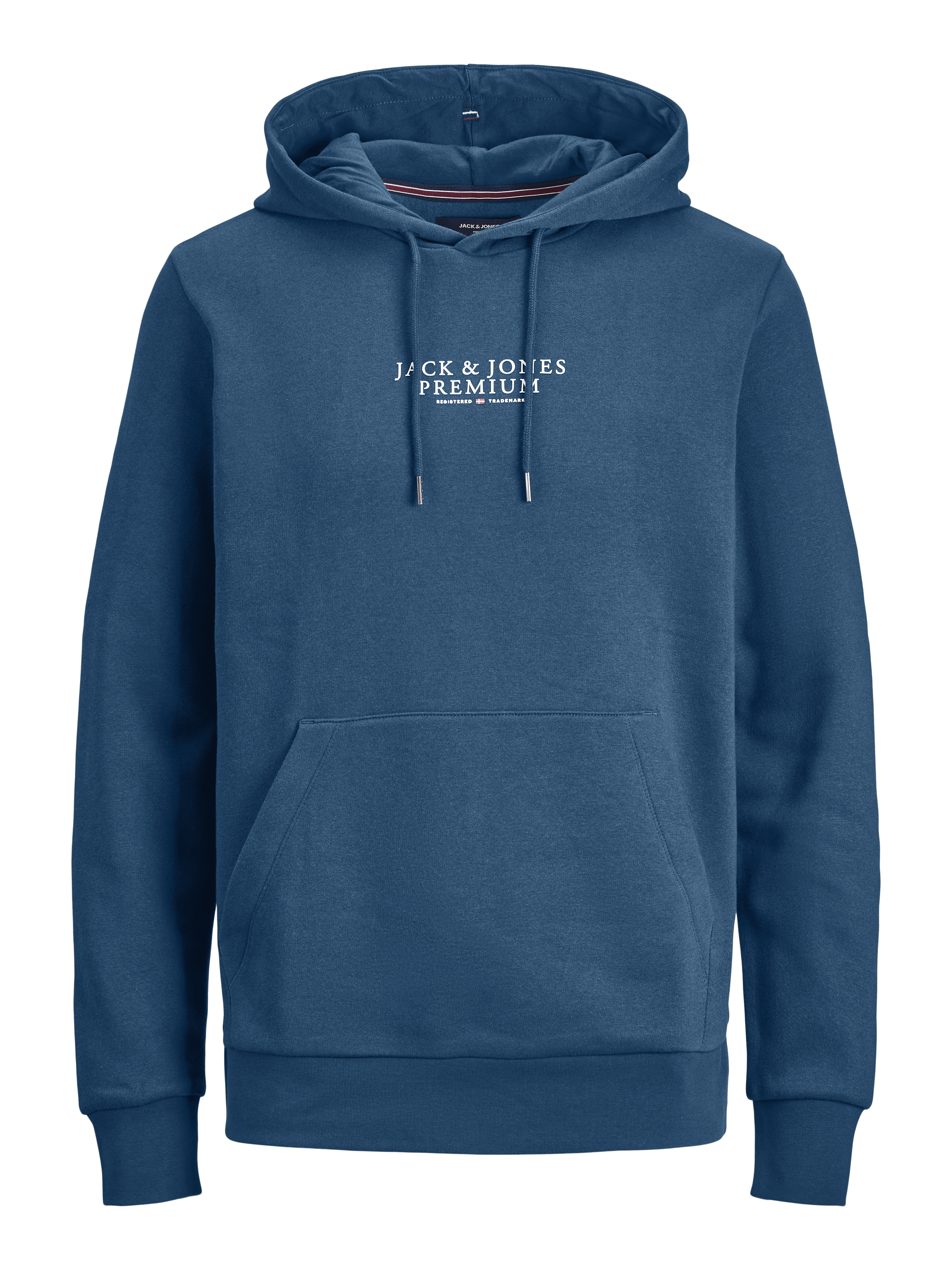 Thumbnail - Logo Kapuzenpullover
