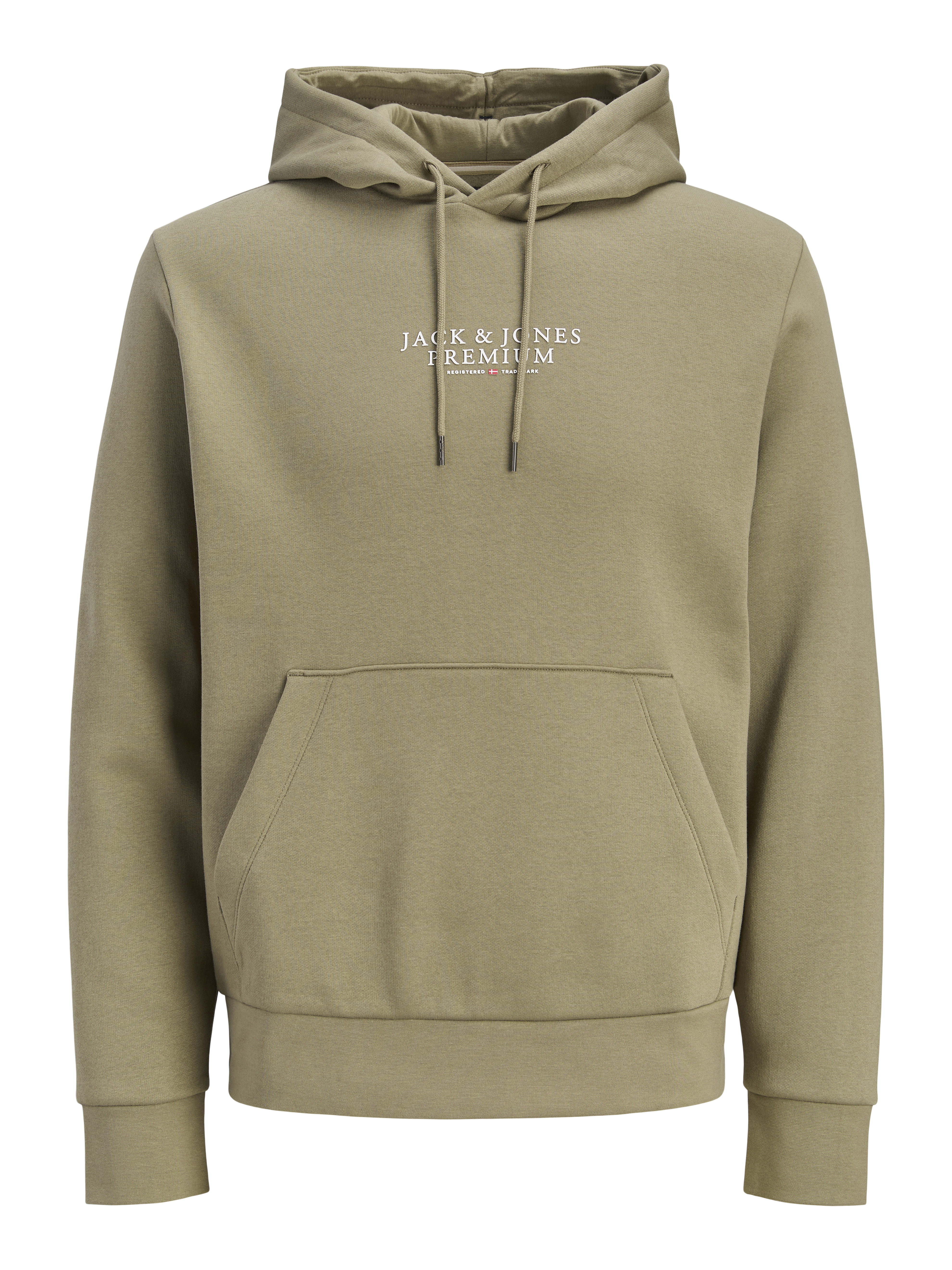 Thumbnail - Logo Kapuzenpullover