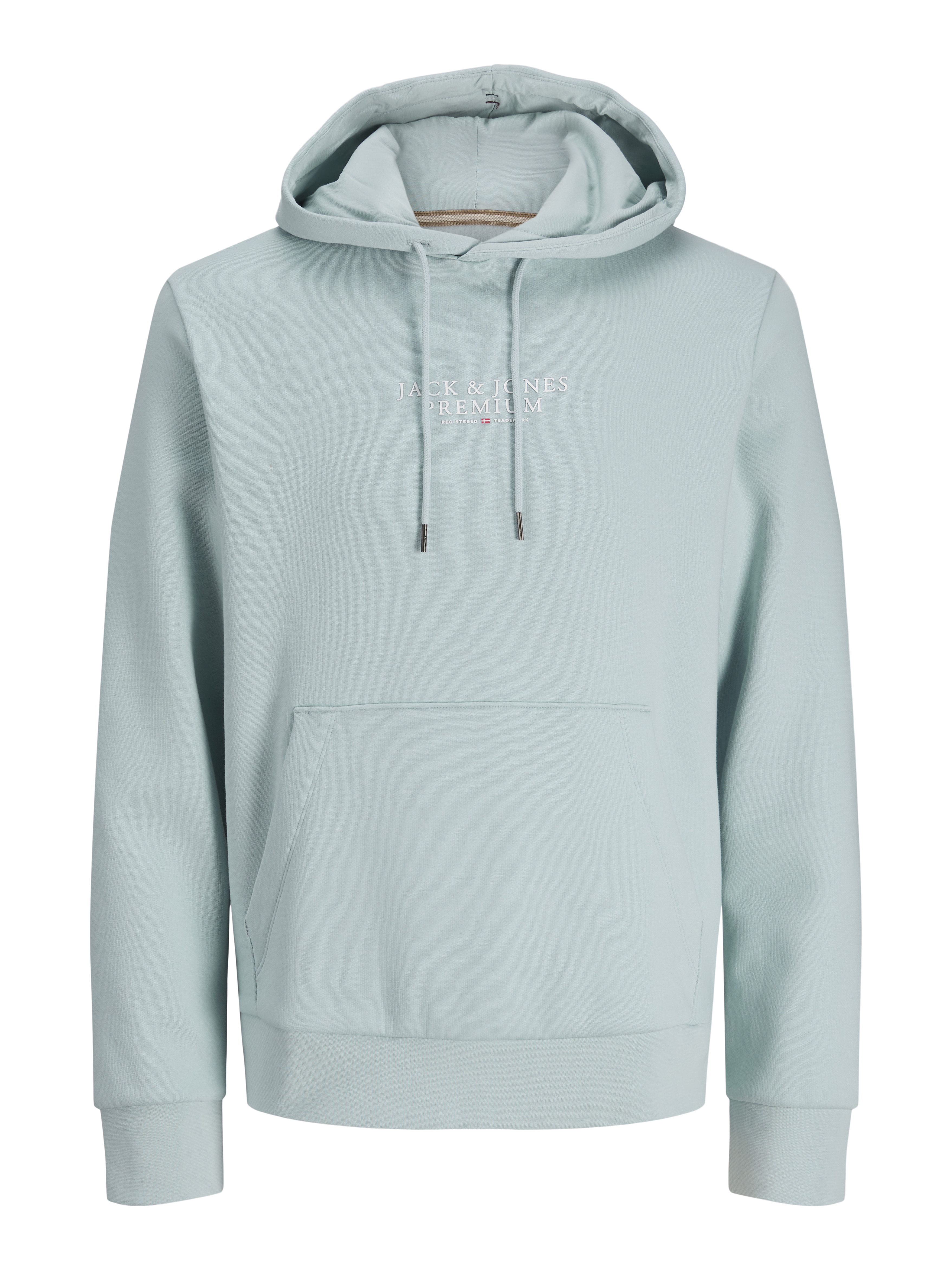 Thumbnail - Logo Kapuzenpullover