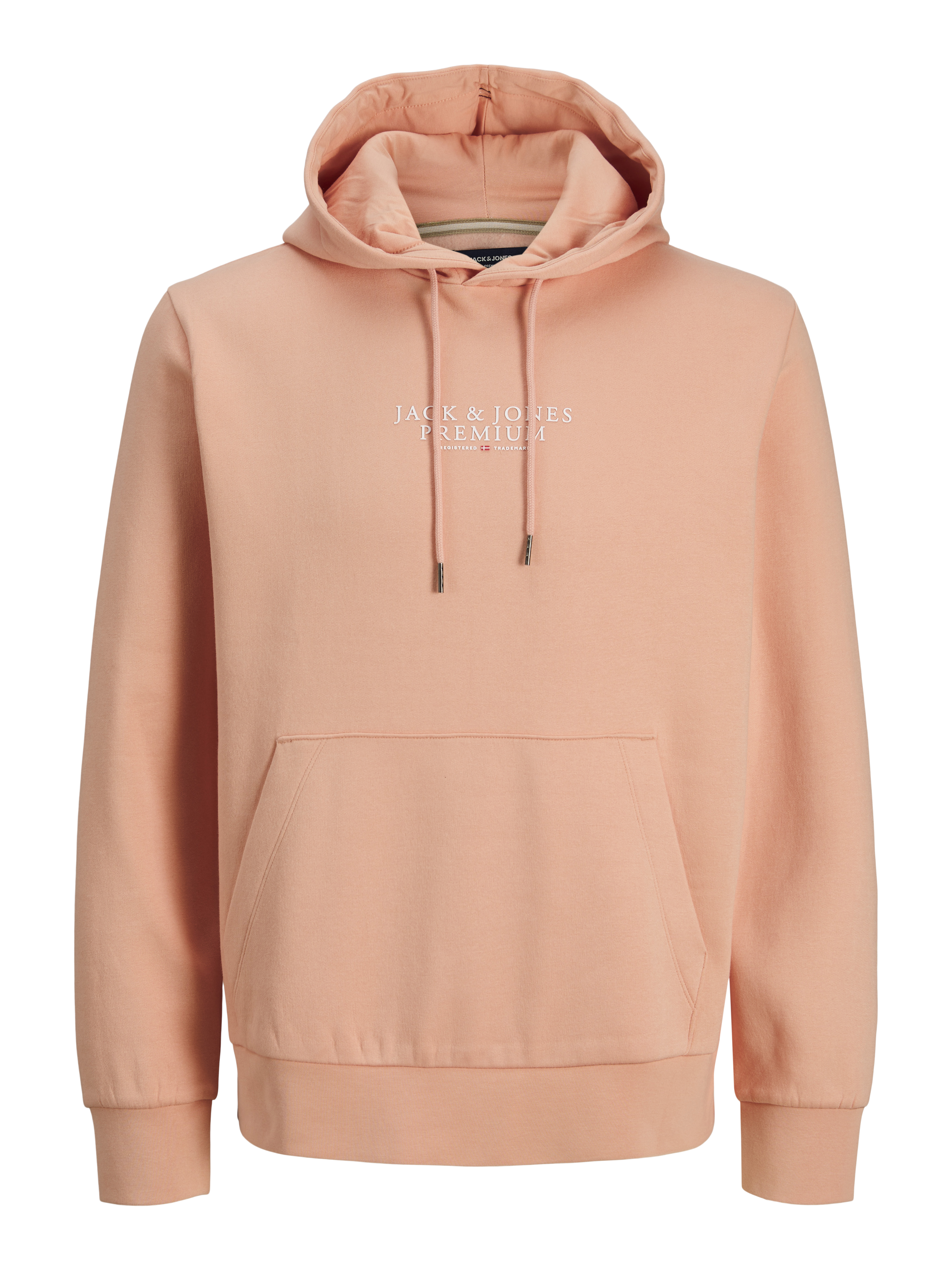 Thumbnail - Logo Kapuzenpullover