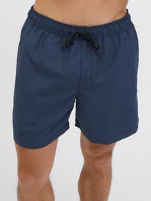 Jack & Jones Pack de 2 Short de bain Regular Fit -Navy Blazer - 12216434