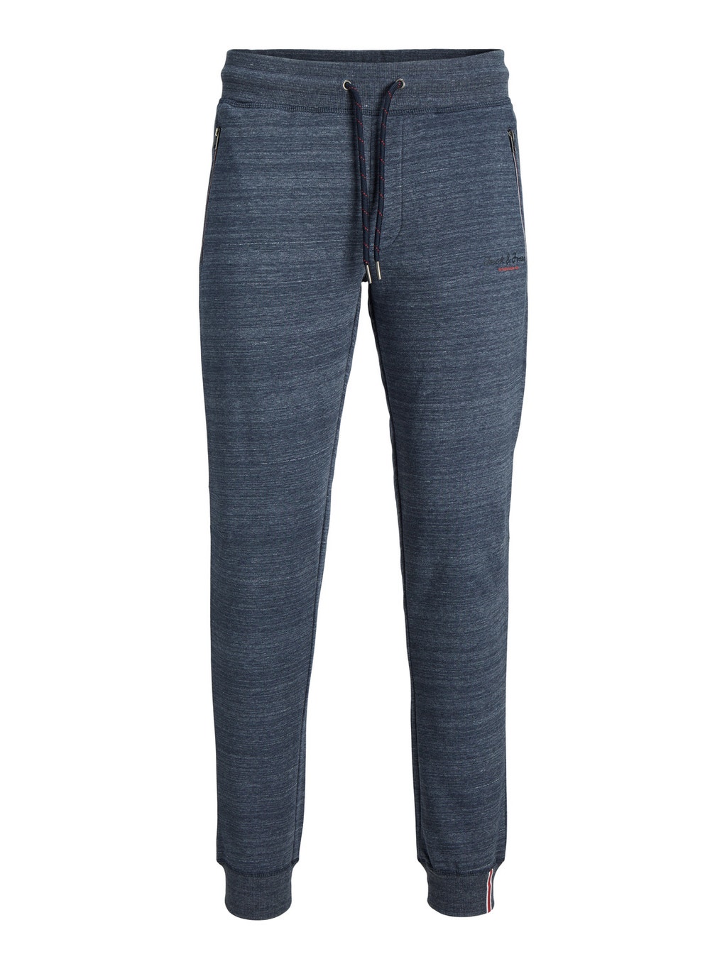Jack & Jones Normal geschnitten Sweatpants - Navy Blazer - 12216620