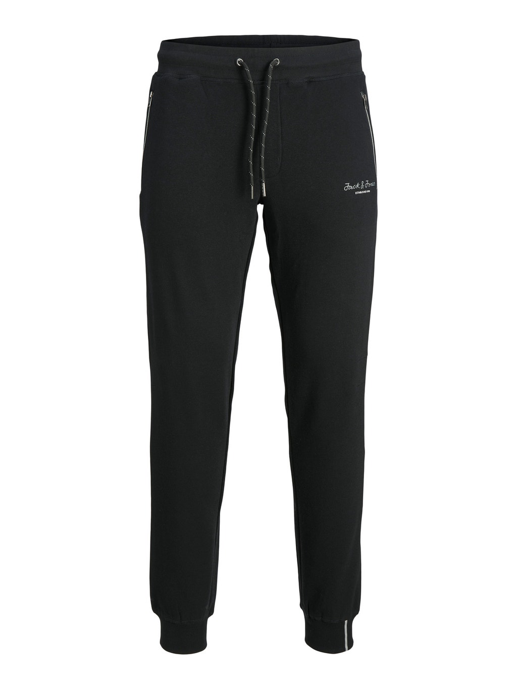 Jack & Jones Normal geschnitten Sweatpants - Black - 12216620
