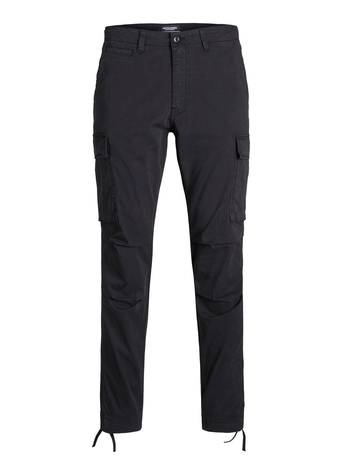 Jack & Jones - Jack & Jones Male Cargo-Hose Relaxed Fit Cargo-Hose Jack & Jones - Jack & Jones Male Cargo-Hose Relaxed Fit Cargo-Hose