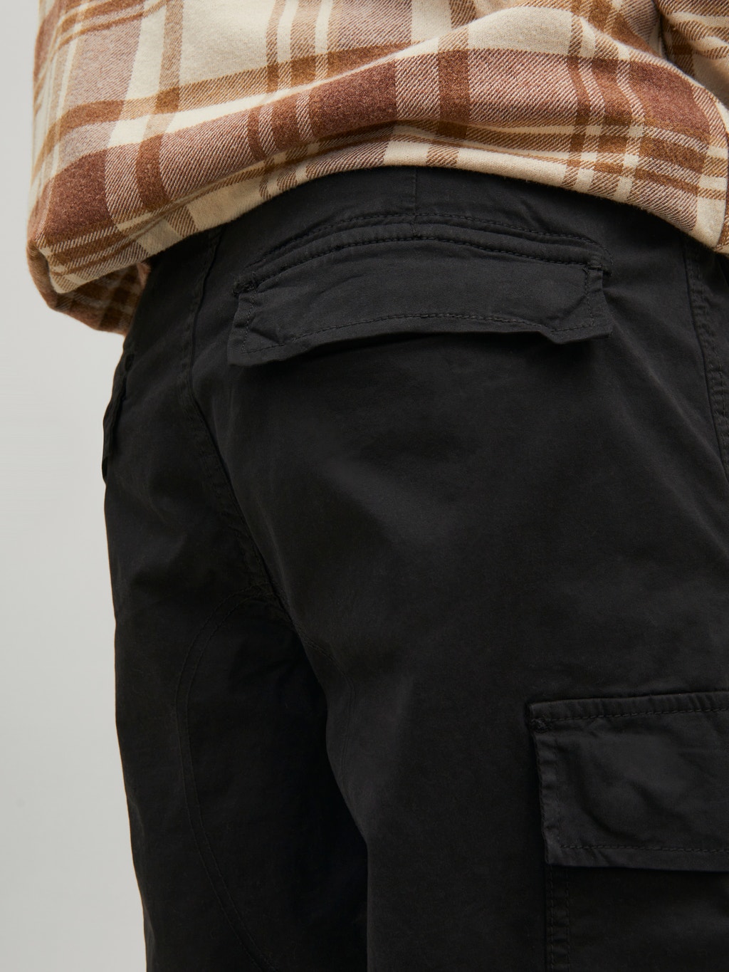 jack and jones cargo trousers
