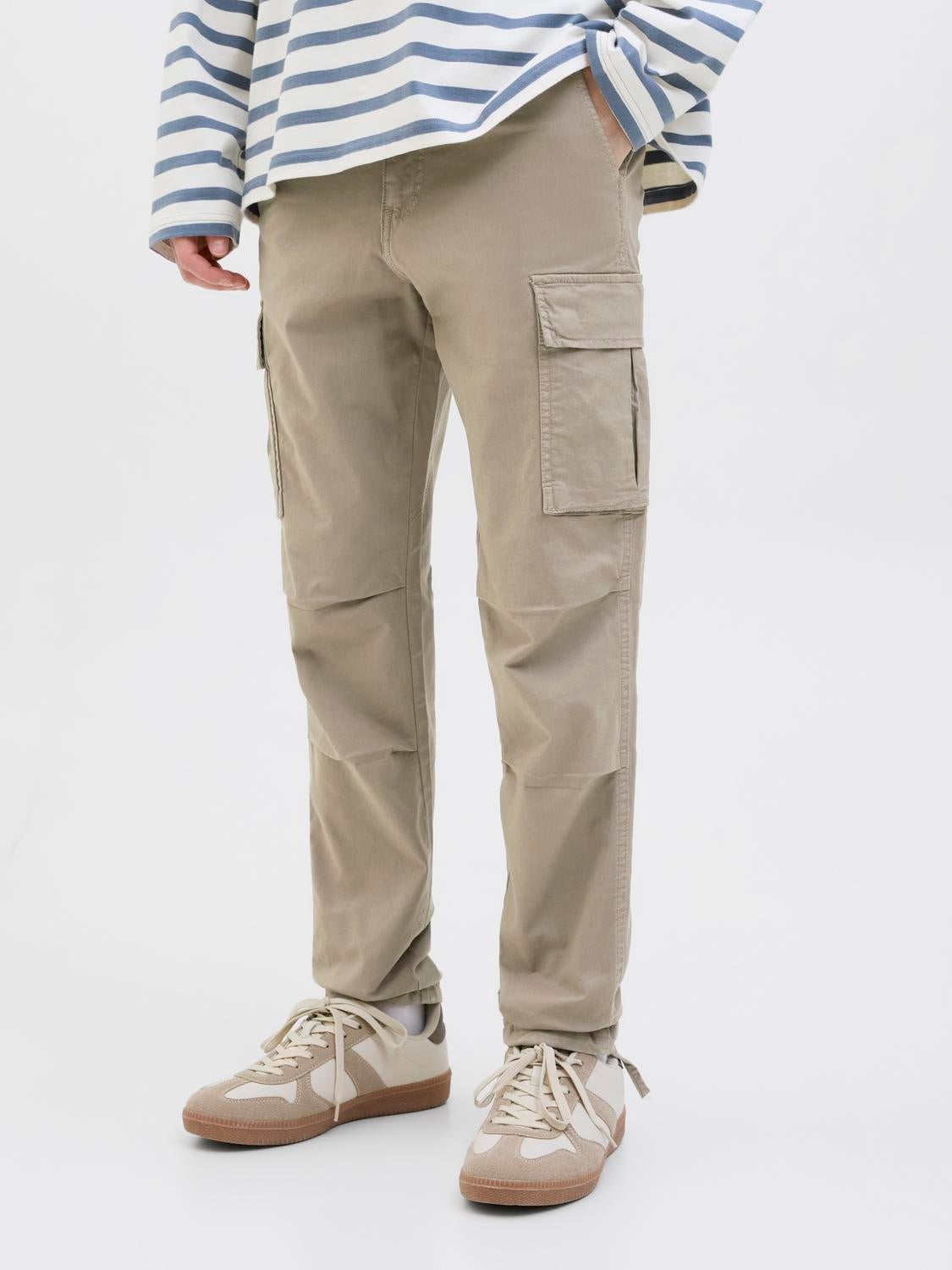 Tapered Fit Cargo-hose