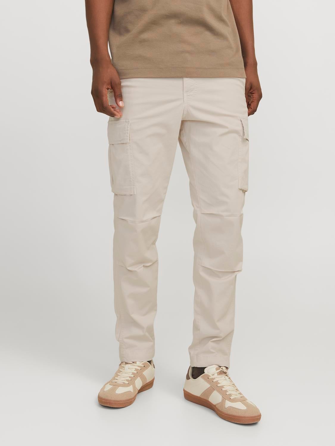 Tapered Fit Cargo-hose