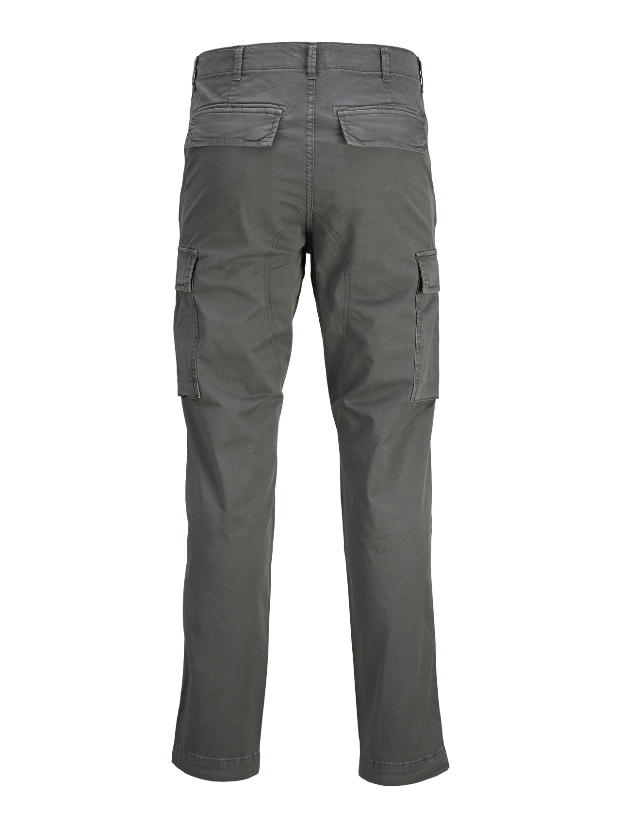 Pantaloni Cargo Iconic Con Elastico Sul Fondo Uomo Scorpion Bay