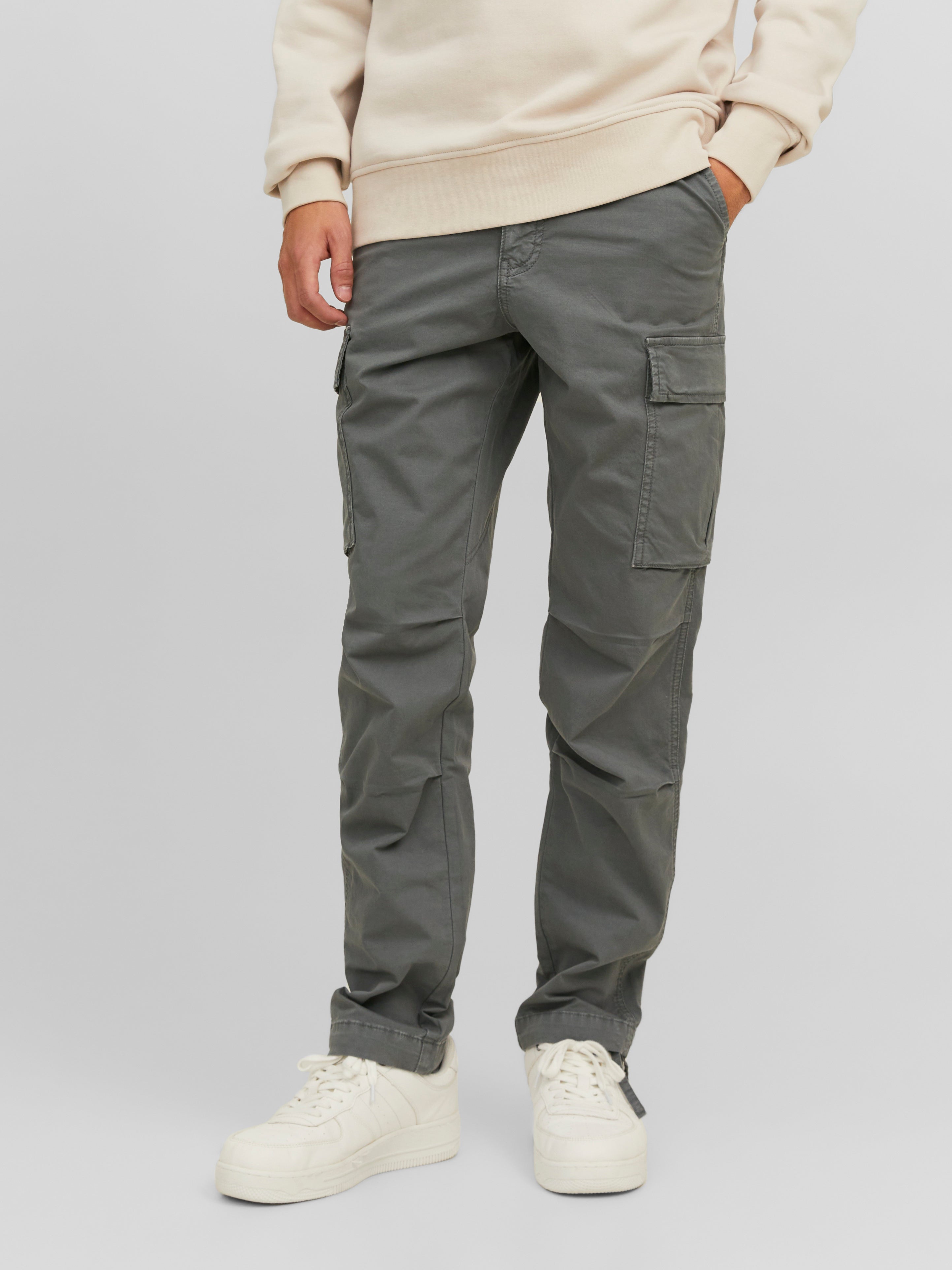 Tapered Fit Cargo-hose