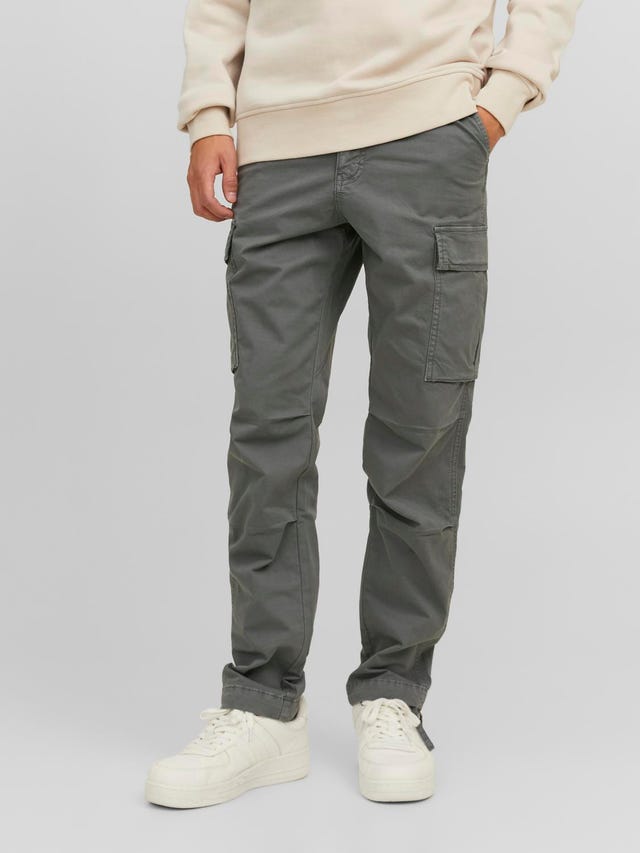 Jack & Jones Pantalones cargo Carrot fit - 12216664