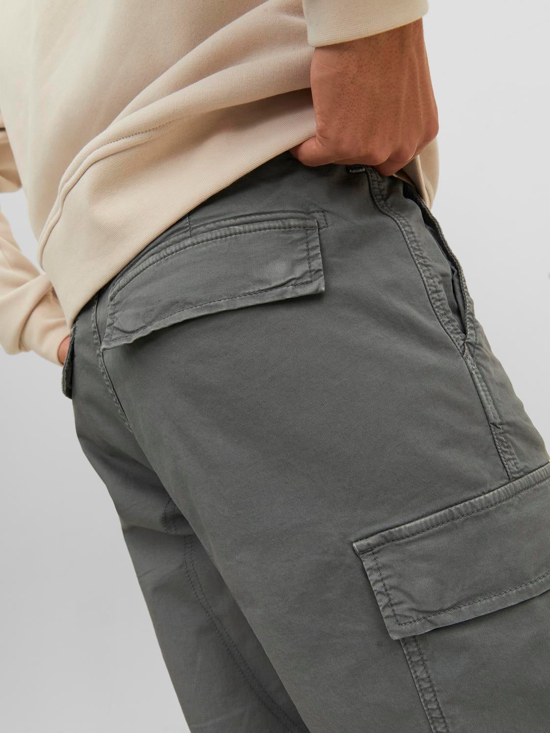 Buy Gap Loose Cargo Trousers from the Next UK online shop