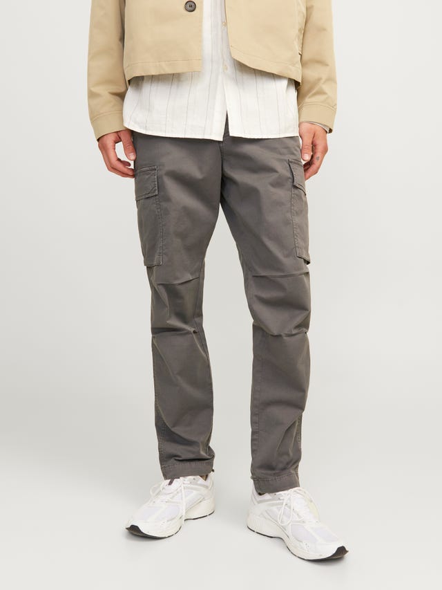 Jack & Jones Carrot fit Spodnie bojówki - 12216664