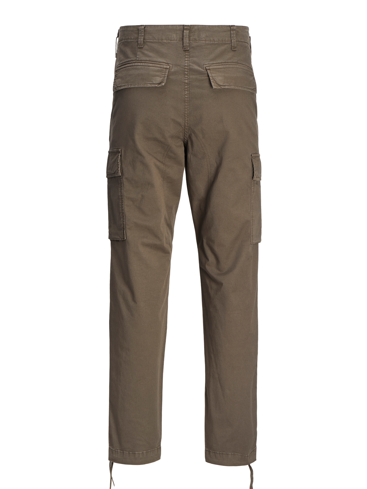 Jack & Jones Pantalones cargo Carrot fit -Wren - 12216664