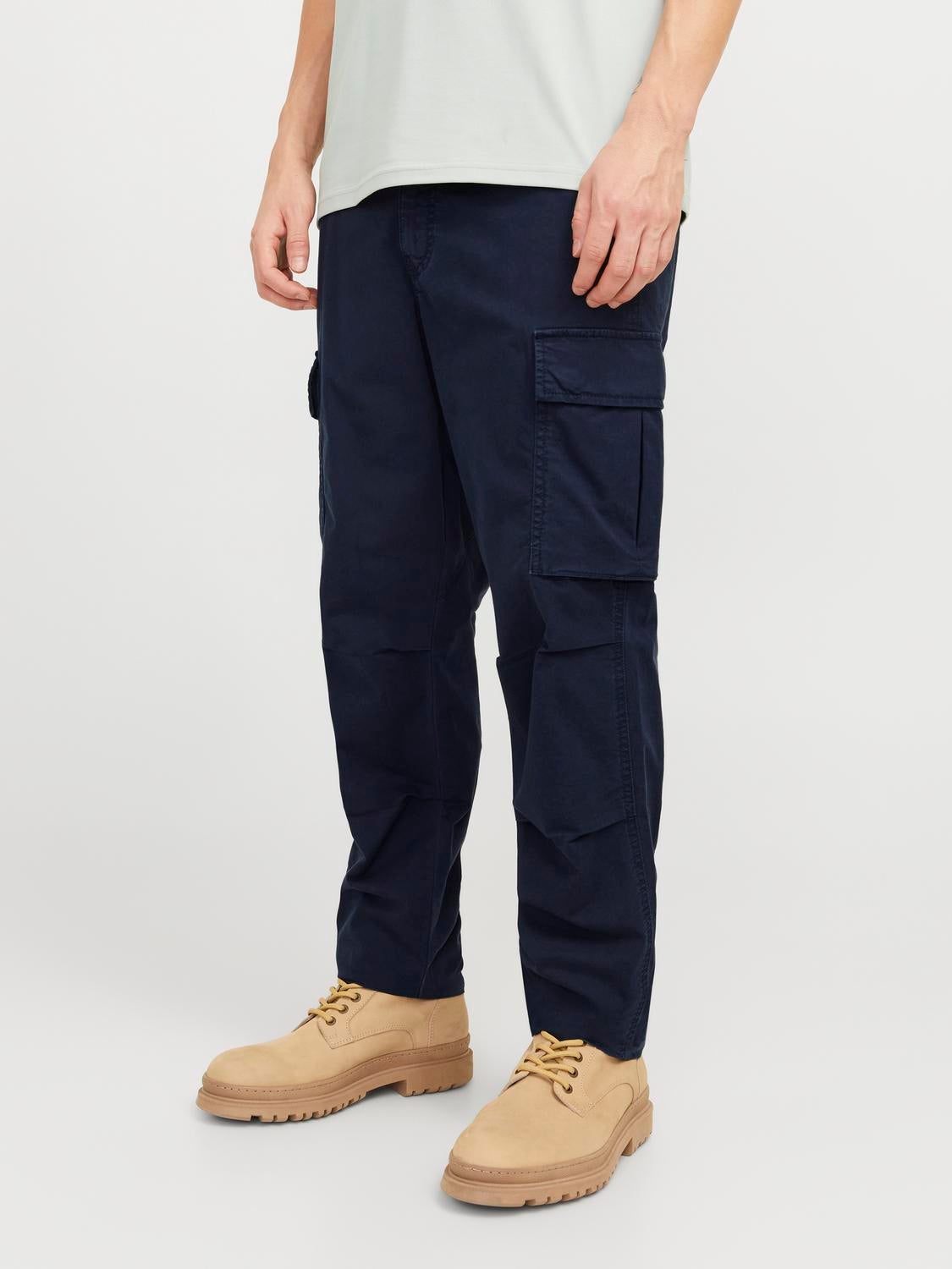 Tapered Fit Cargo-hose