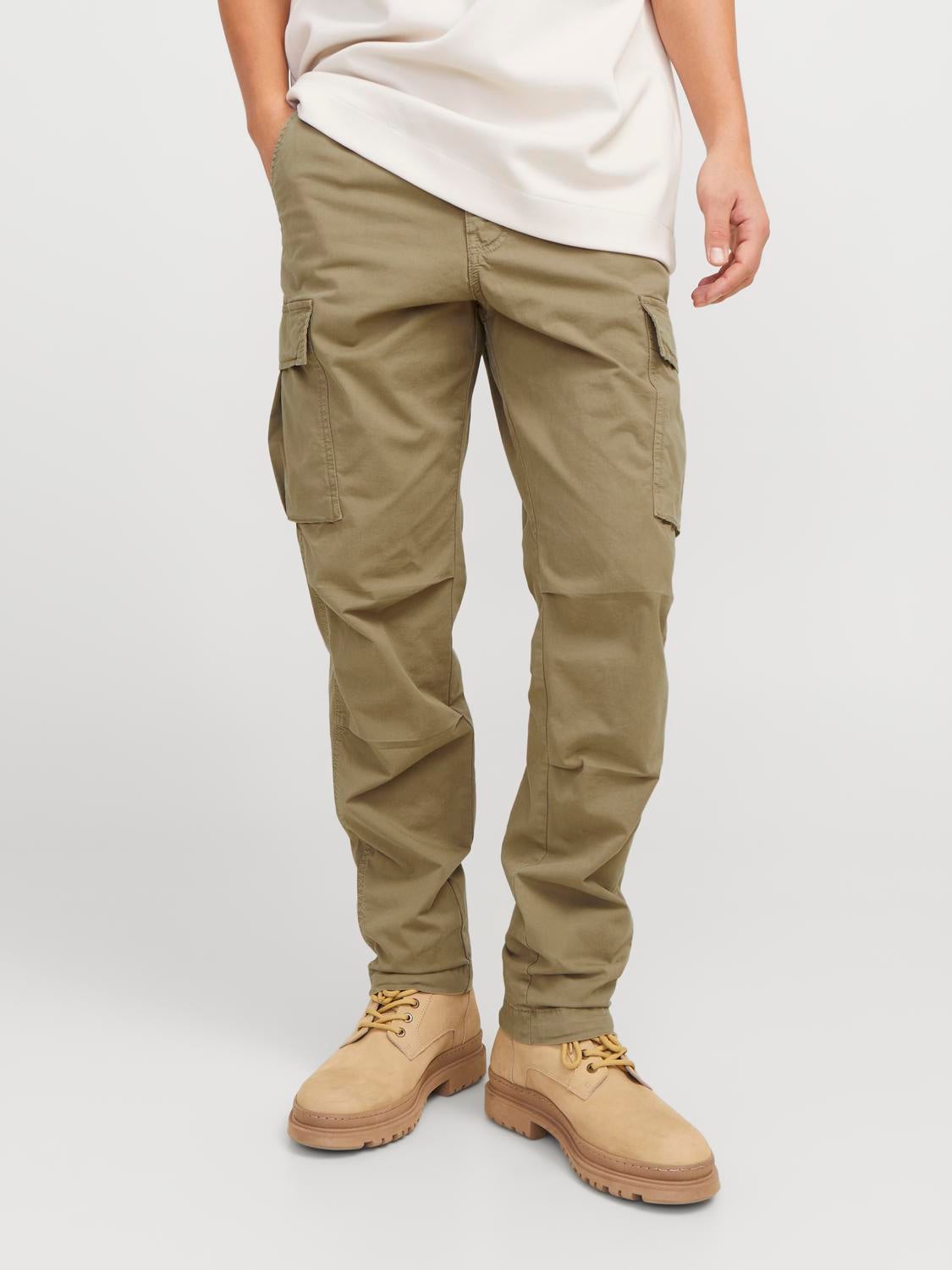 Tapered Fit Cargo-hose