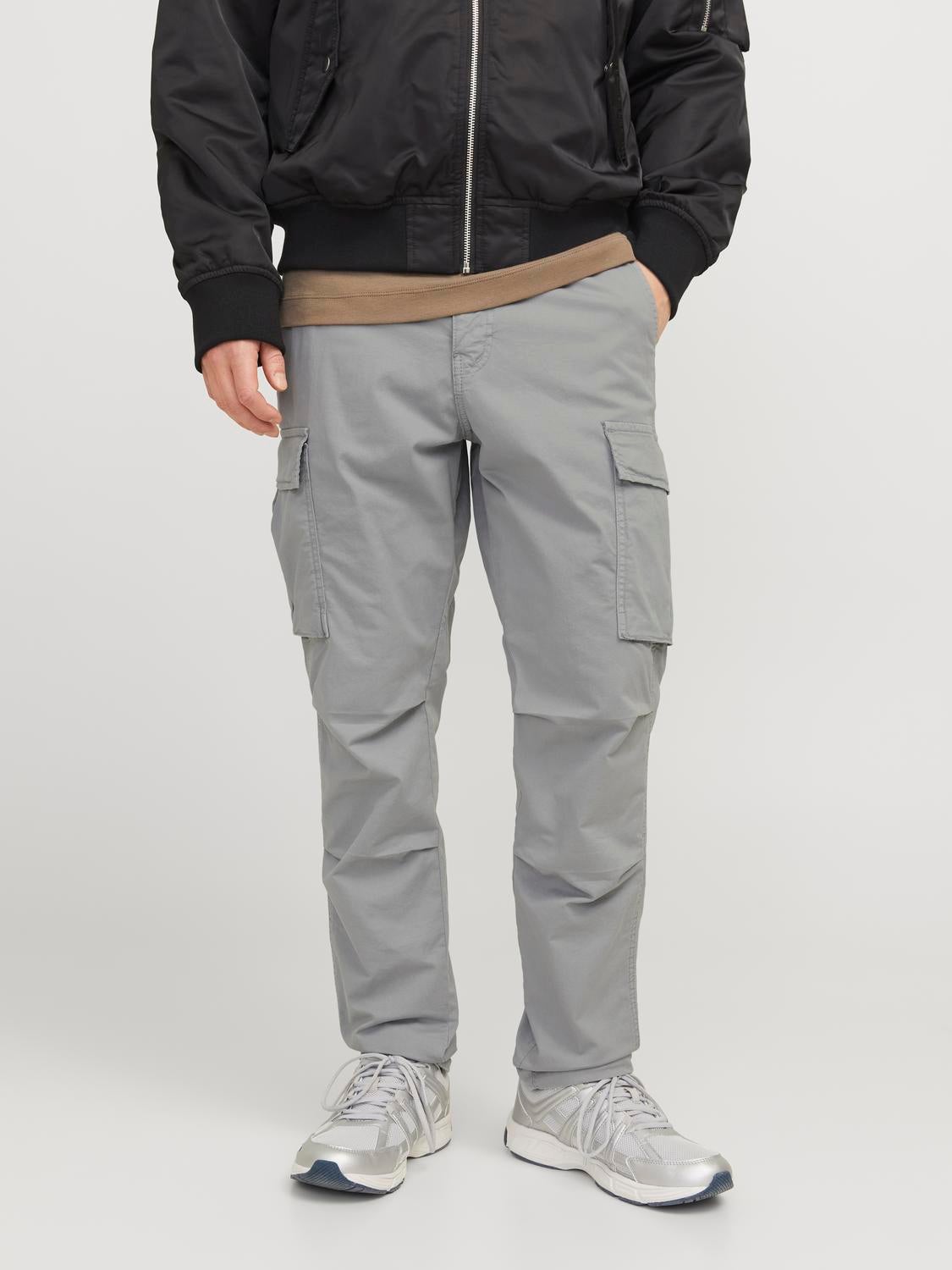 Tapered Fit Cargo-hose