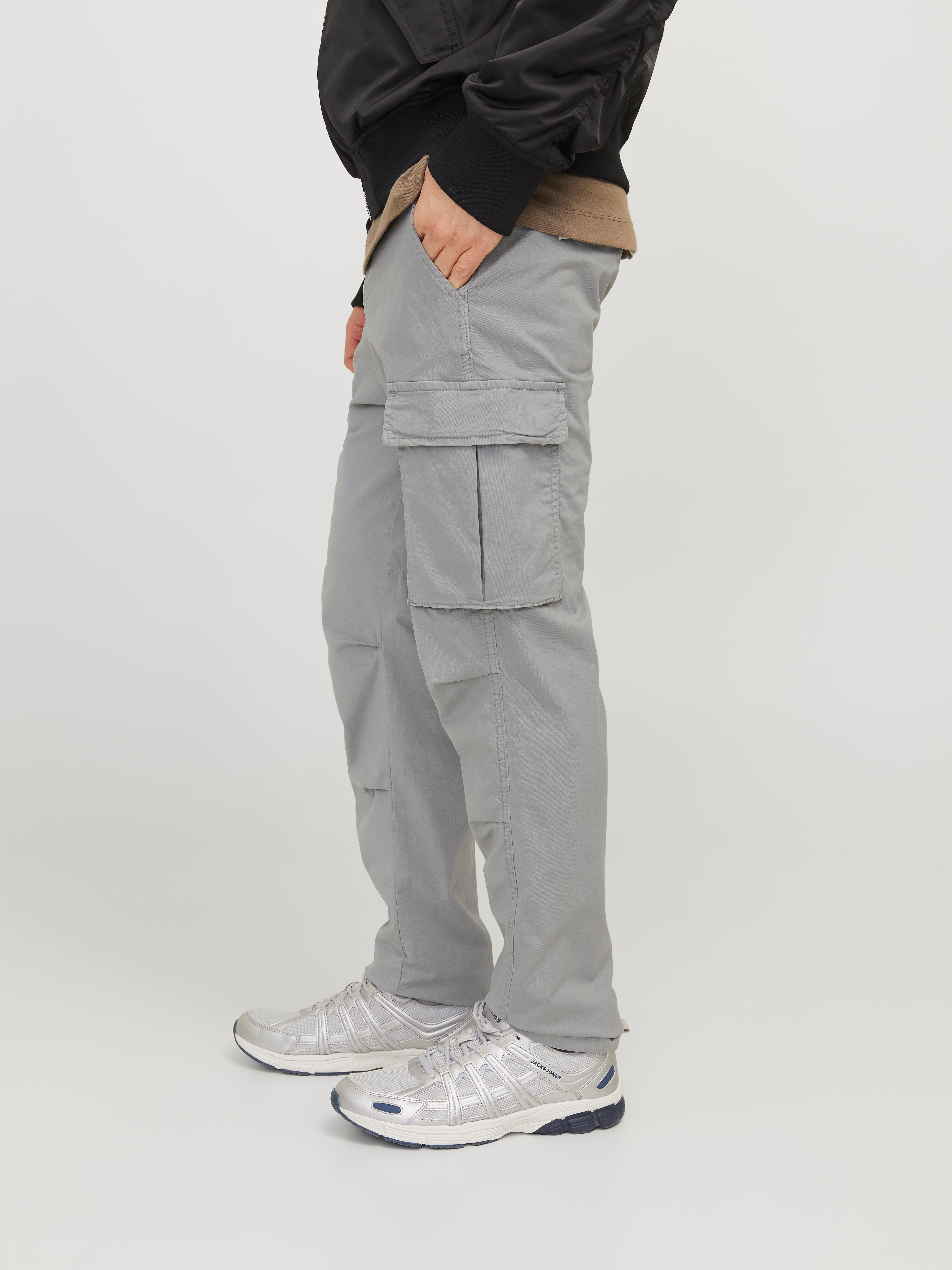 Tapered Fit Cargo trousers