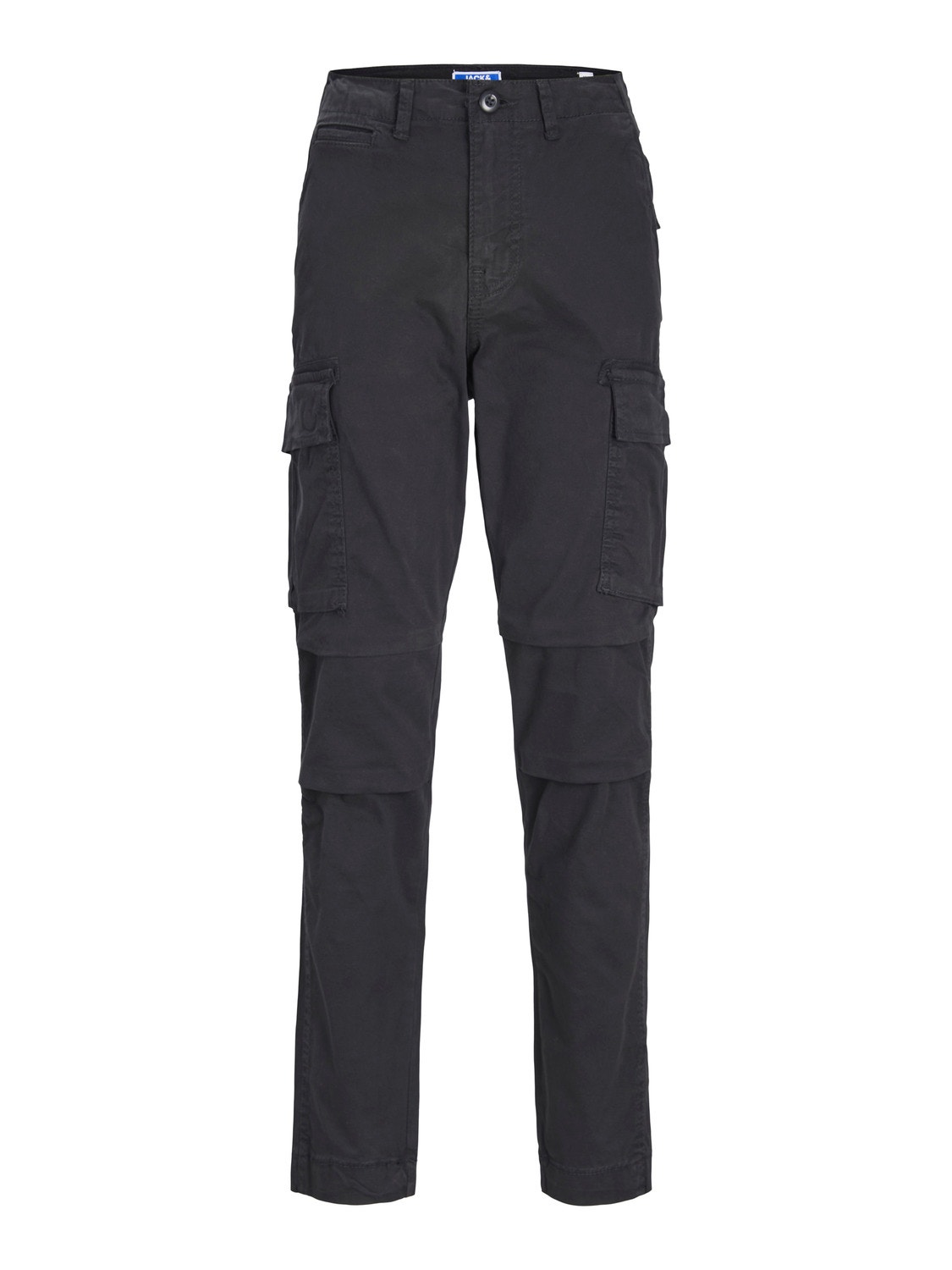 Jack & Jones Chino trousers For boys -Black - 12216756