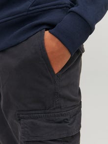 Jack & Jones Chino trousers For boys -Black - 12216756
