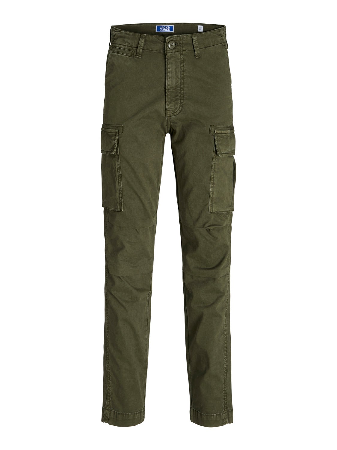 Jack and store jones army pants