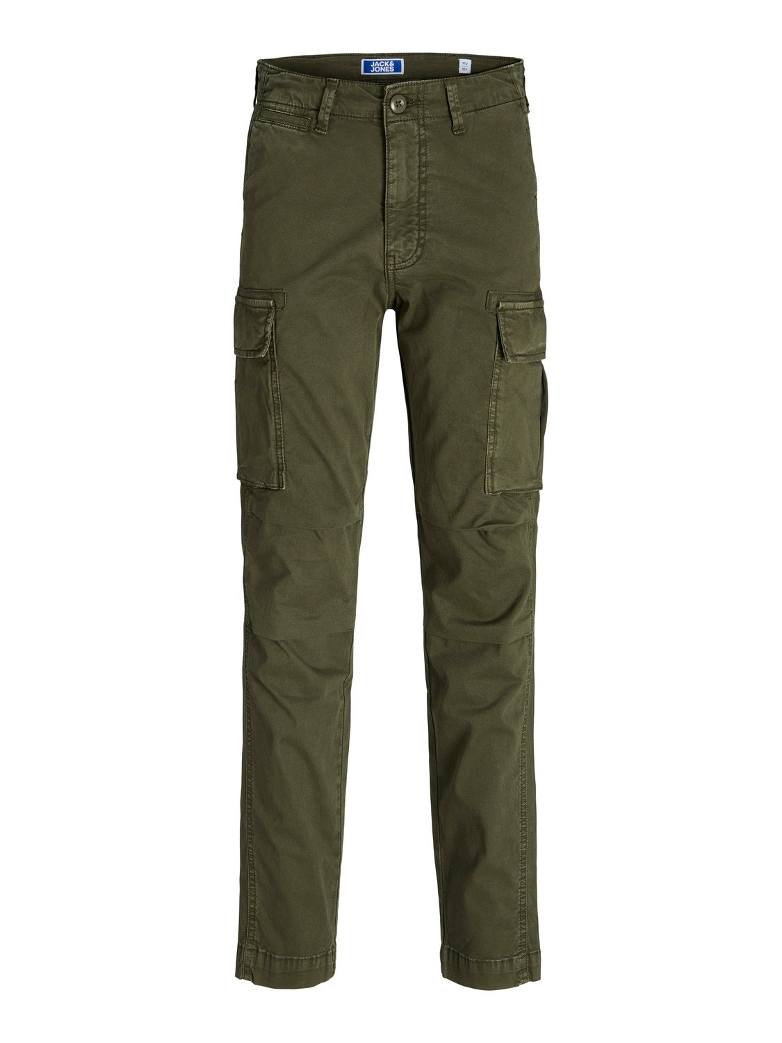 Chino trousers For boys with 30% discount! | Jack & Jones®