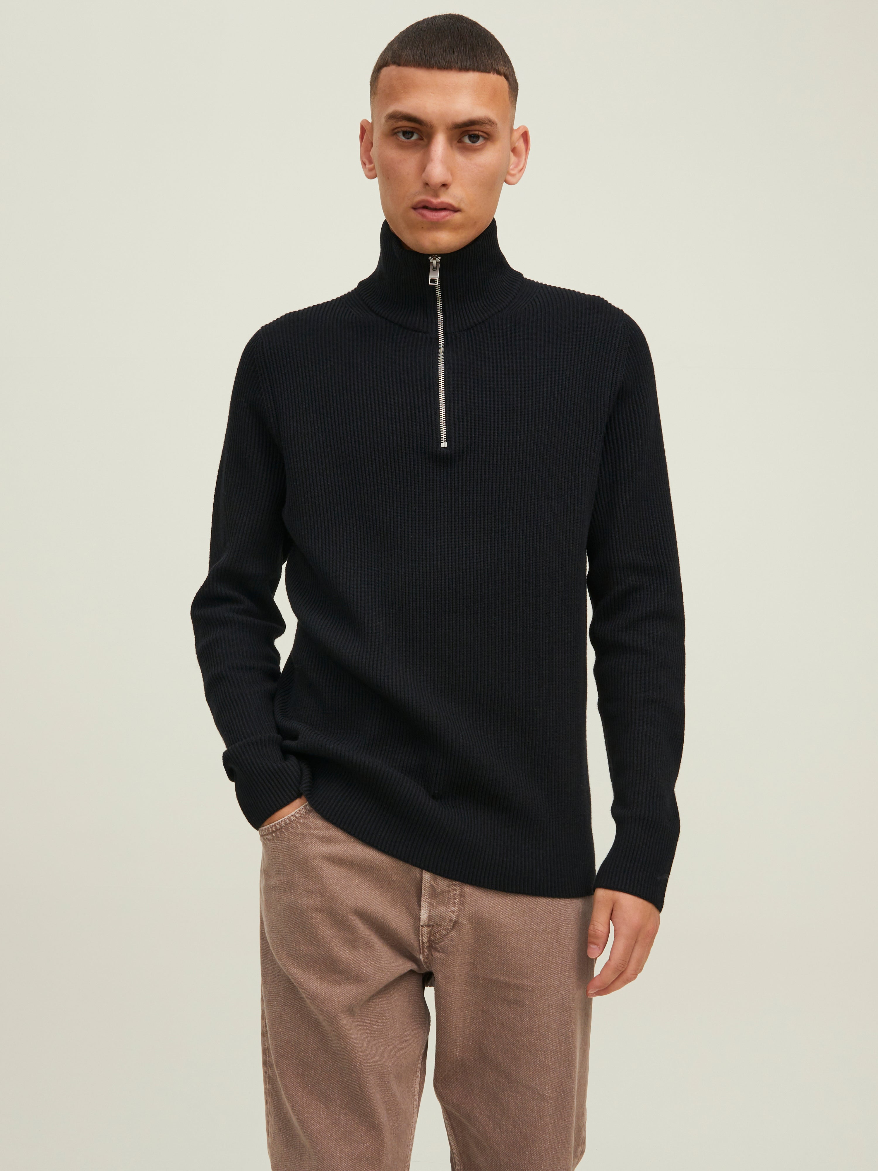 Men's Knitwear | JACK & JONES