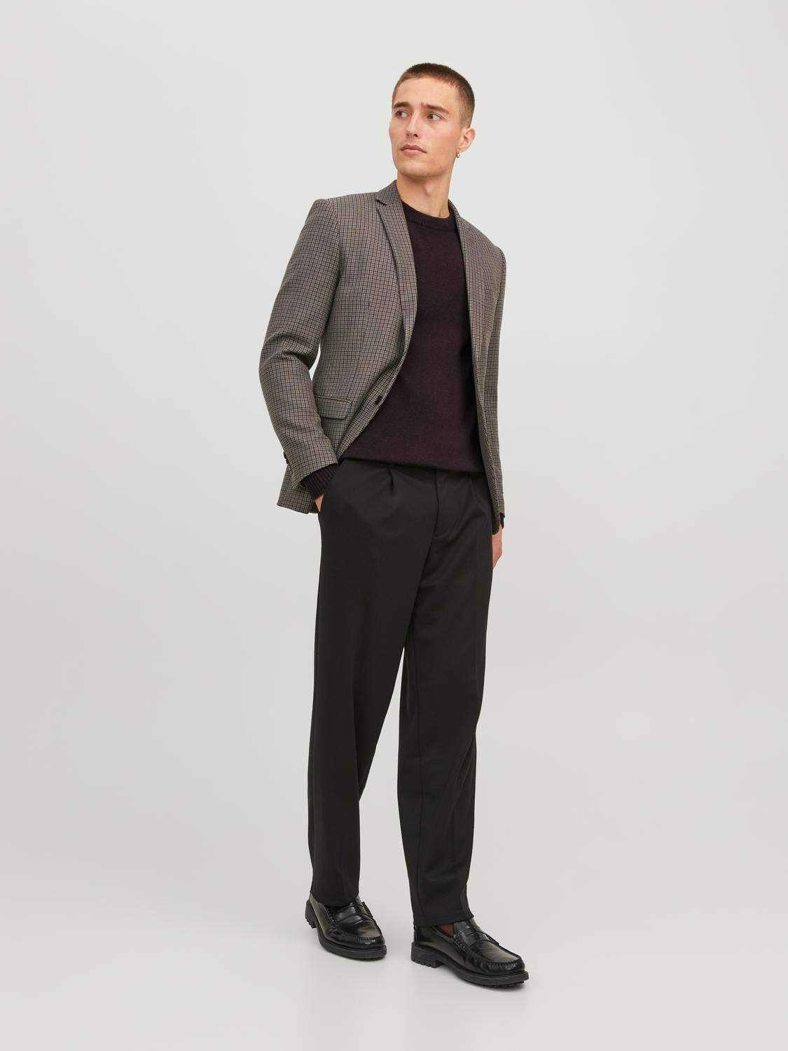 Cassino Trousers