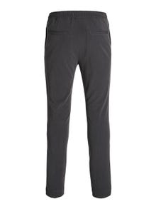 Jack & Jones Pantalones con 5 bolsillos Regular Fit -Dark Grey - 12216821