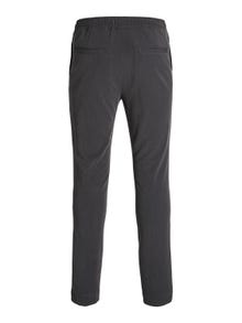 Jack & Jones Regular Fit Chinobroek -Dark Grey - 12216821