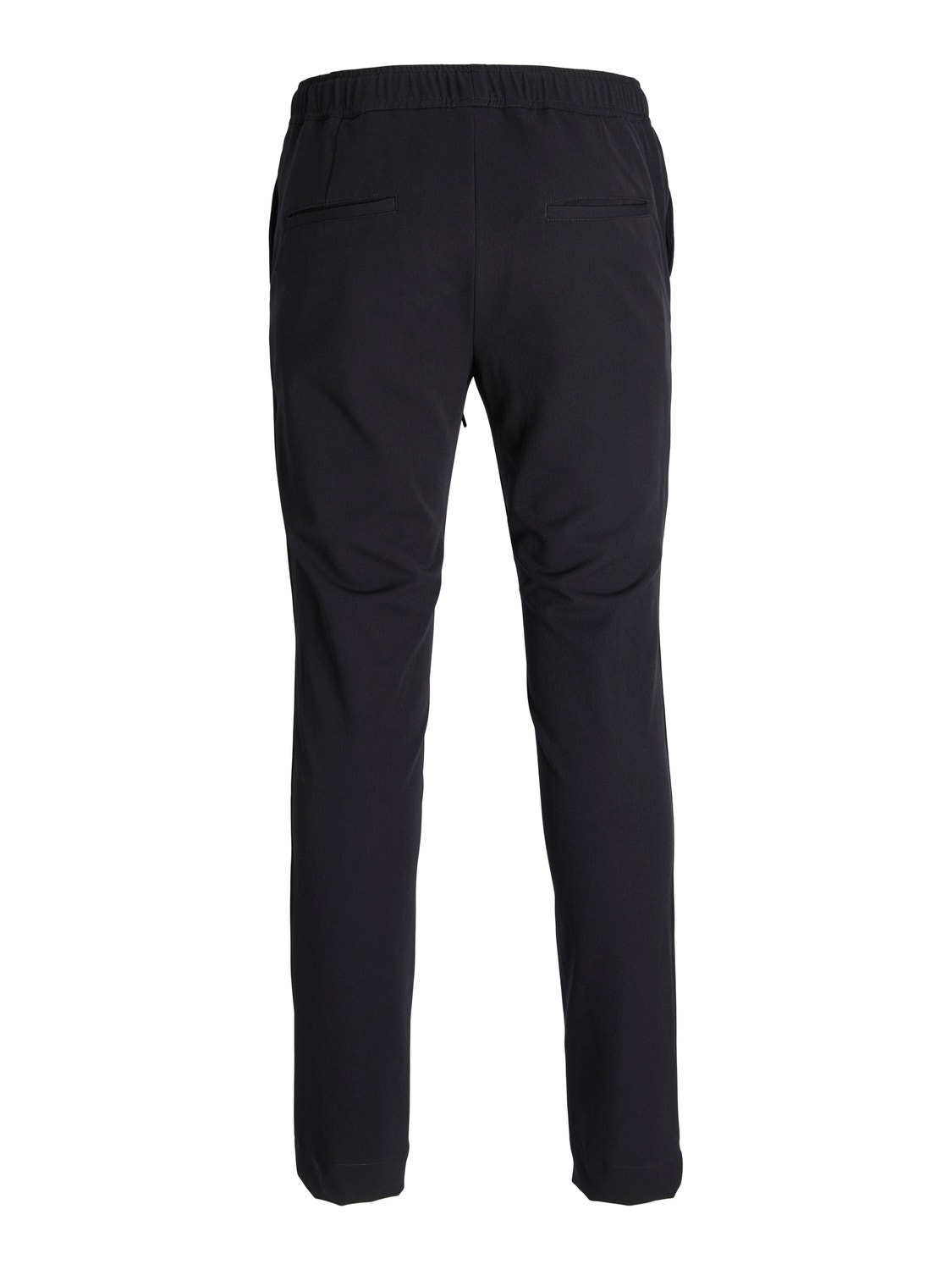 Jack & Jones Regular Fit Kalhoty se 5 kapsami -Black - 12216823