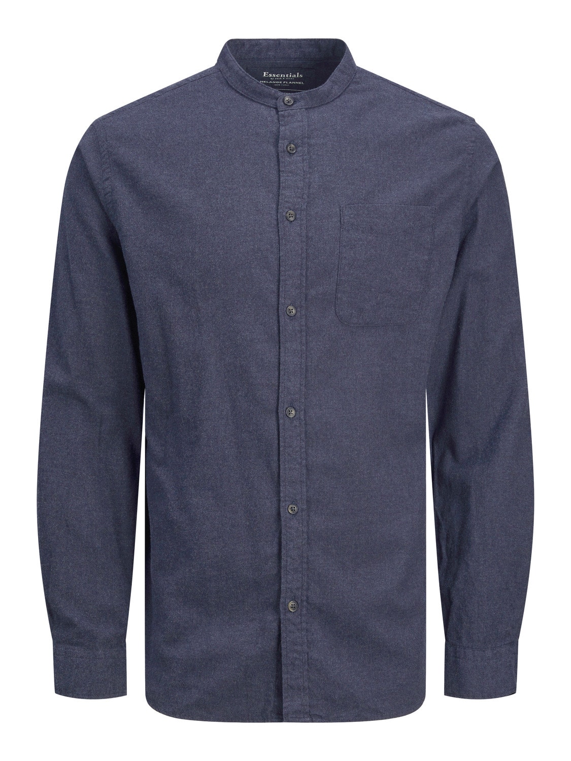 Jack & Jones Slim Fit Casual overhemd -Navy Blazer - 12216825