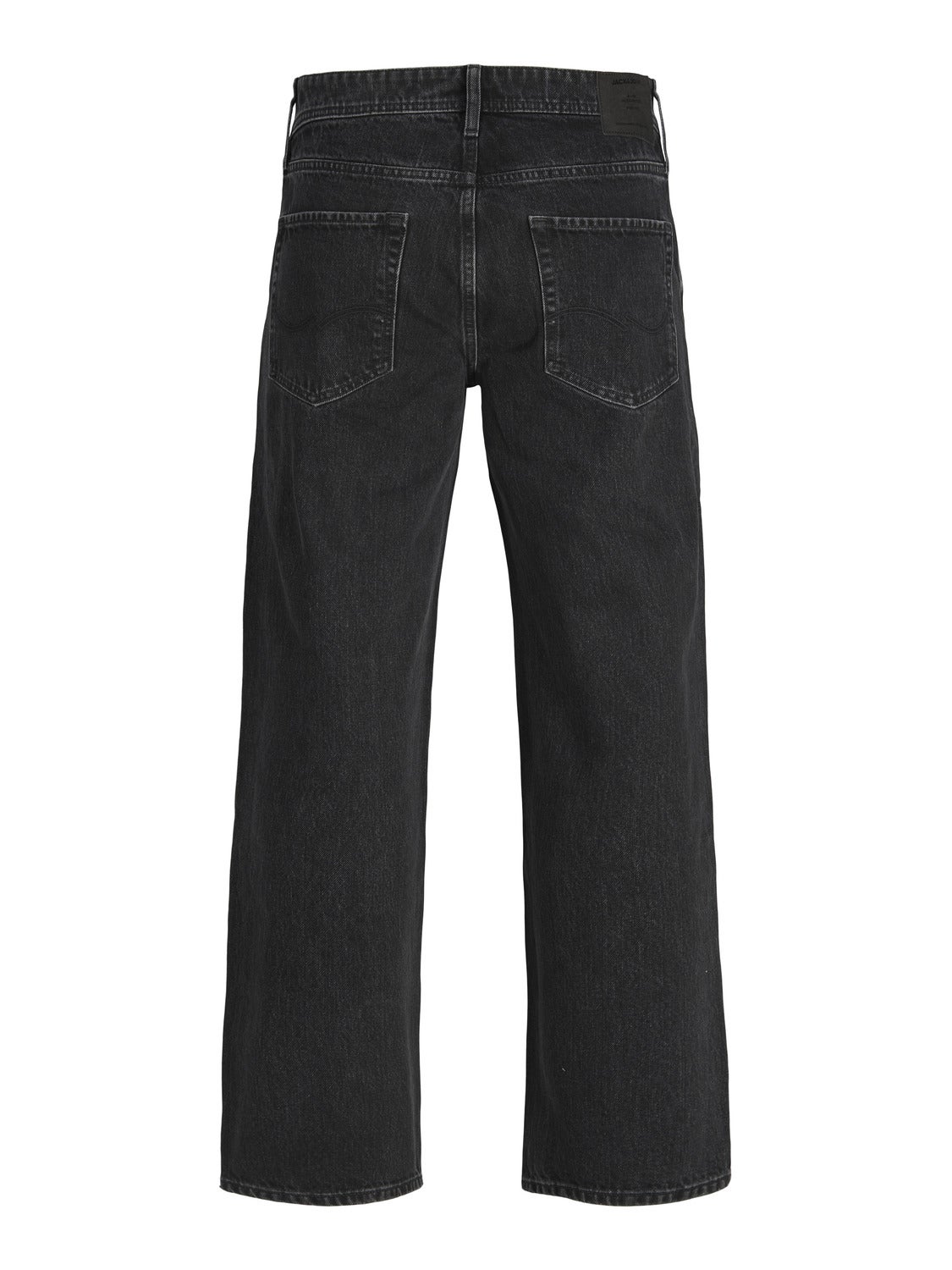 JJIEDDIE JJORIGINAL CJ 275 PCW NOOS Loose fit jeans | Black 