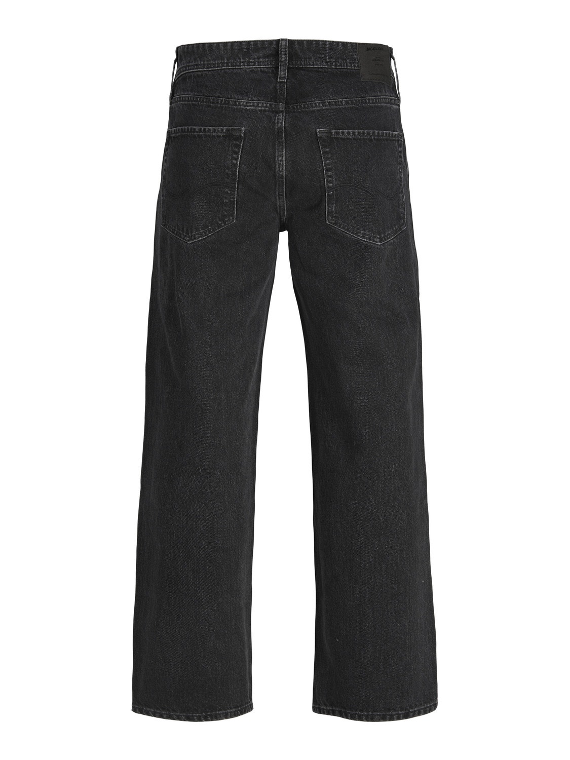 JACK & JONES heren jeans broek, Denim Blauw, 32W / 34L JACK & JONES heren jeans broek, Denim Blauw, 32W / 34L