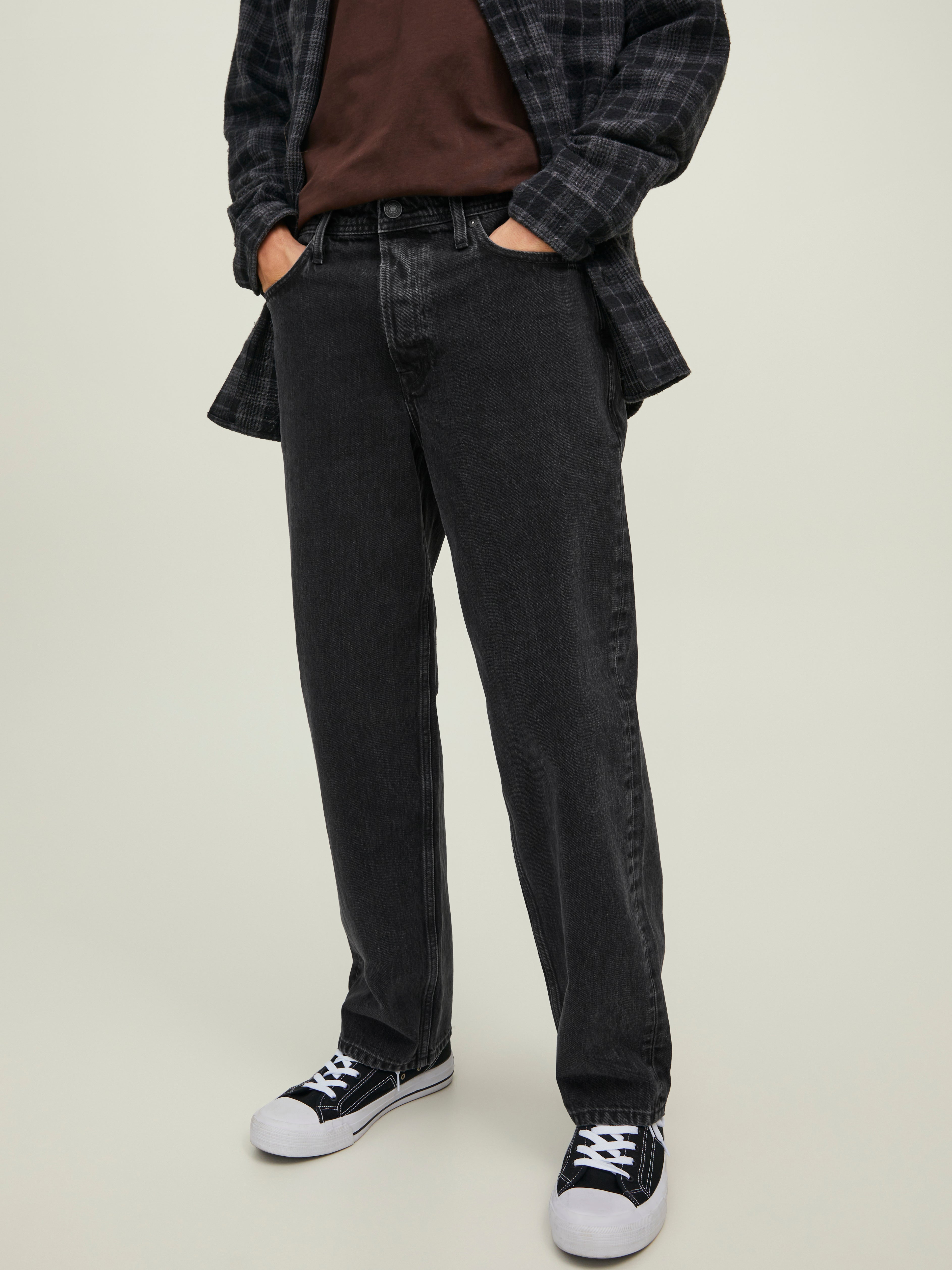 Thumbnail - Jjieddie Jjoriginal Sbd 275 Noos Locker Geschnitten