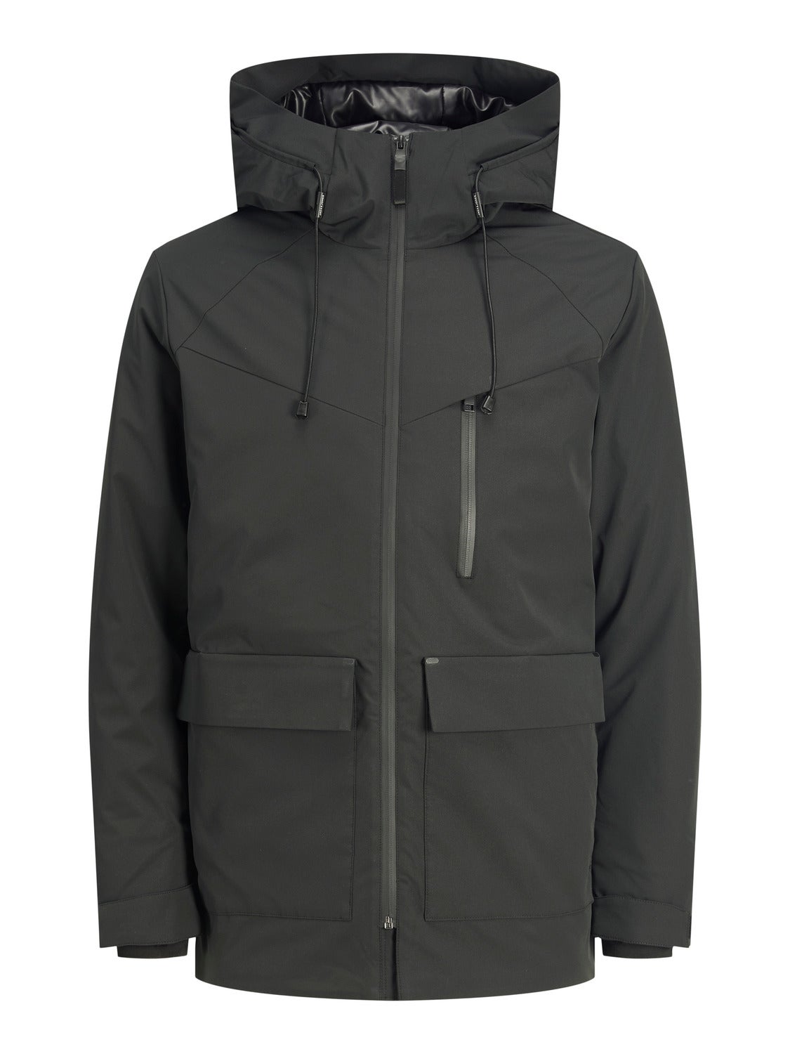 Parkas jack jones sale