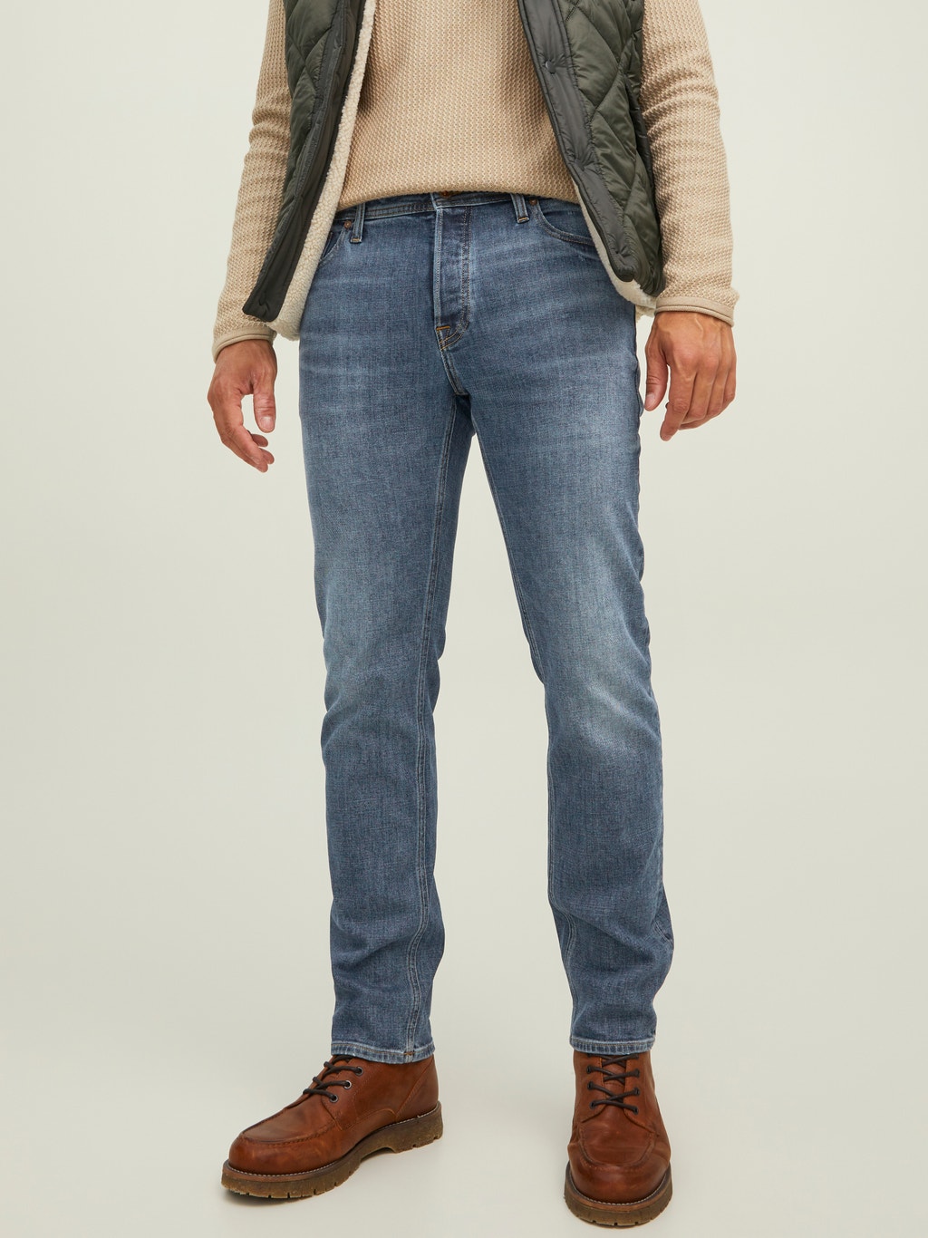 Mike Original AM 112 Comfort fit jeans