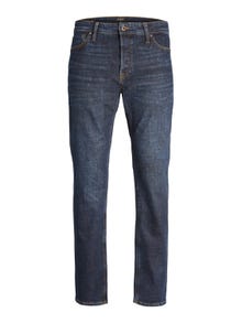 Jack & Jones JJIMIKE JJORIGINAL AM 712 Tapered fit Τζιν -Blue Denim - 12216921