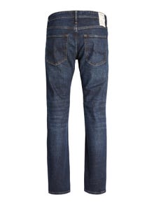 Jack & Jones JJIMIKE JJORIGINAL AM 712 Jean Coupe tapered -Blue Denim - 12216921