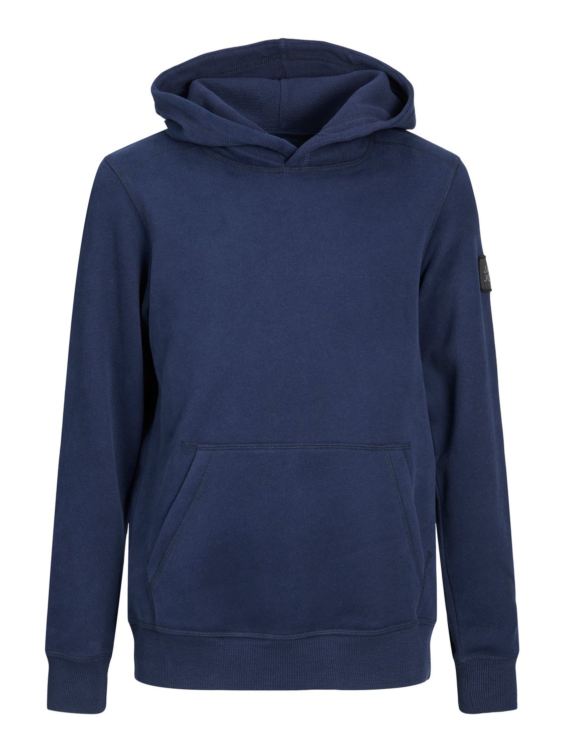 Boys stone clearance island hoodie