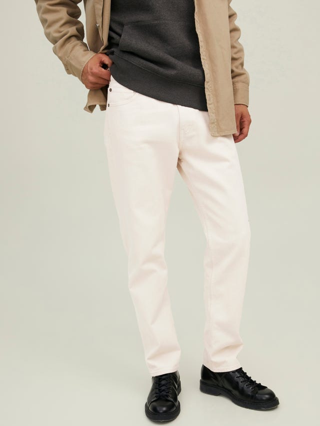 Jack & Jones Regular Fit Chinos - 12216976