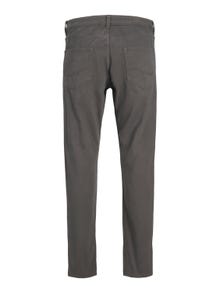 Jack & Jones Pantalon 5 poches Regular Fit -Phantom - 12216976