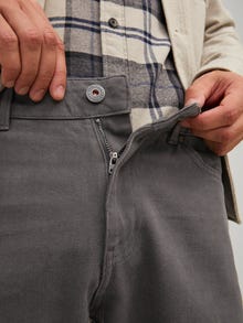 Jack & Jones Regular Fit Spodnie z 5 kieszeniami -Phantom - 12216976