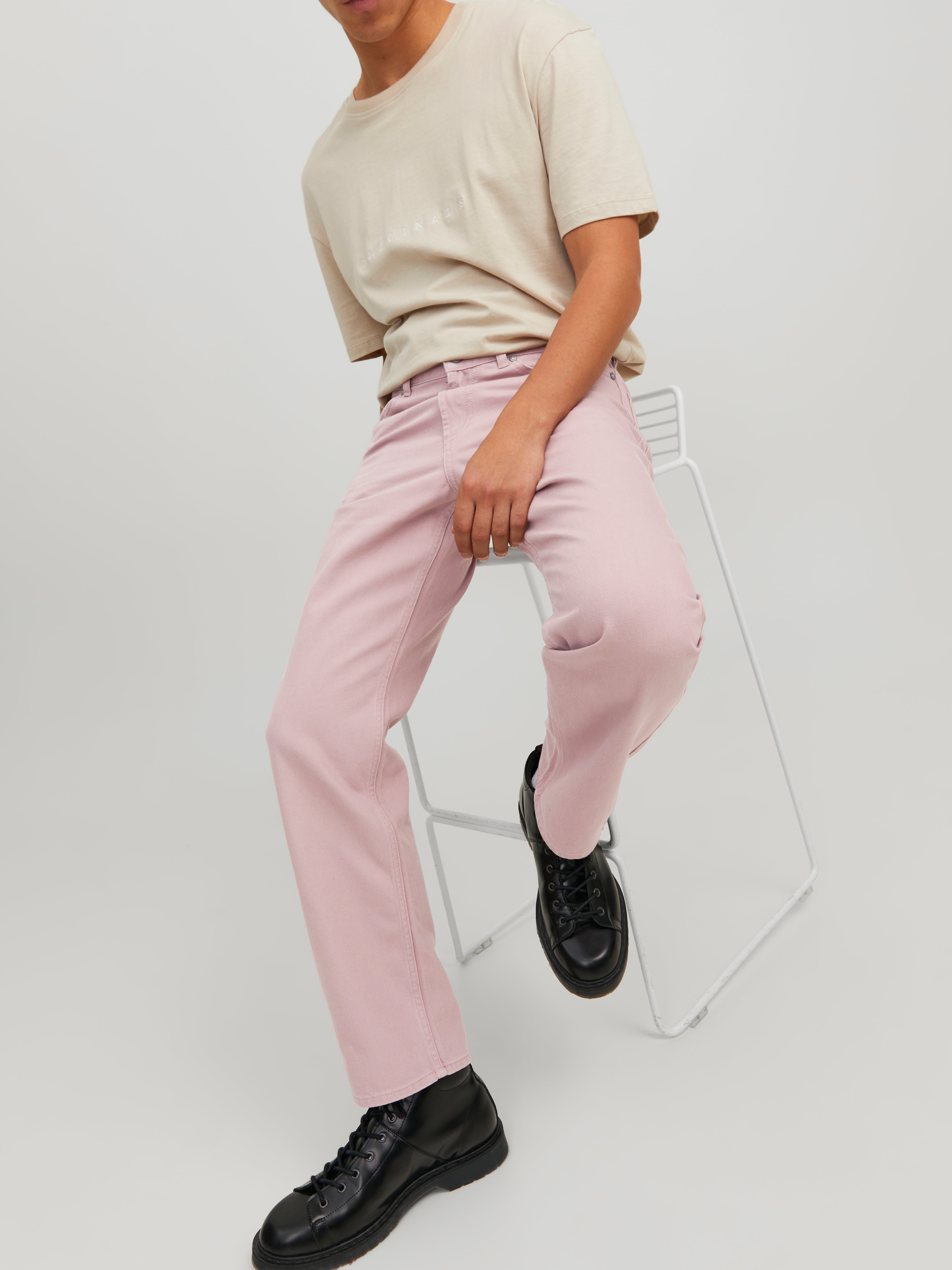 BONN COTTON CHINOS – Natale's Men's Clothier