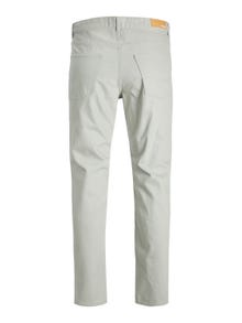 Jack & Jones Regular Fit Chino pants -Wrought Iron - 12216976